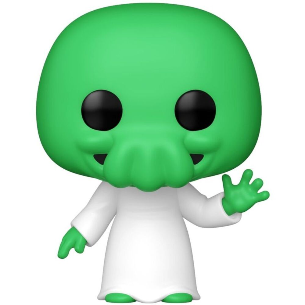 Funko POP! Movies: Minions 3 - Goomi  COLLECTIBLES